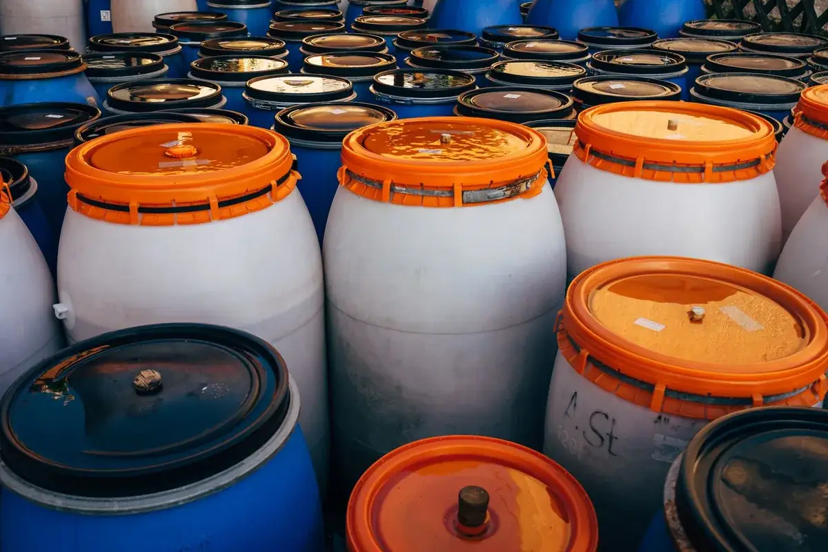 Chemical & Toxic Waste Cleanup in Fords Prairie, WA